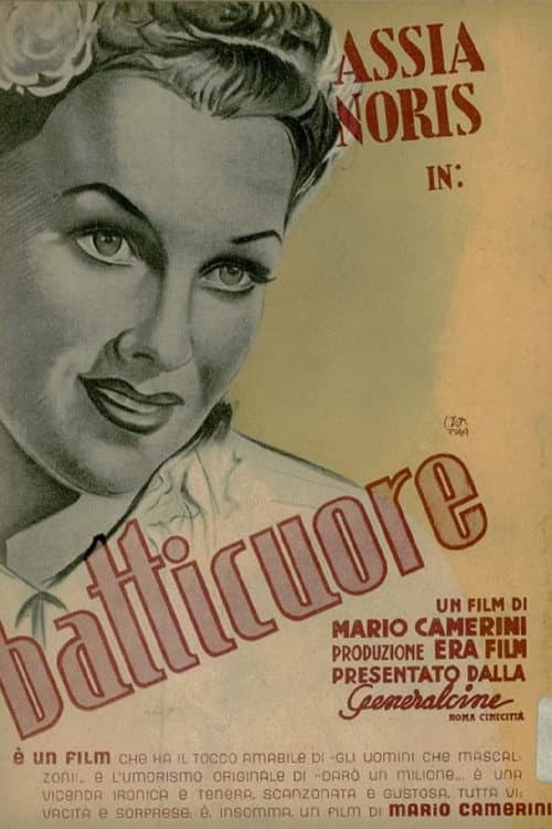 Poster for Heartbeat