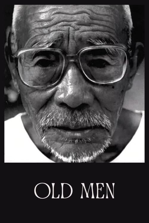 Poster for Old Men