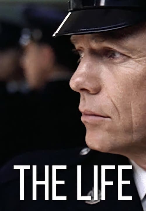 Poster for The Life