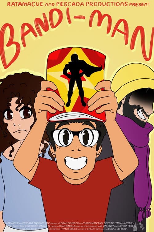 Poster for Bandi-Man