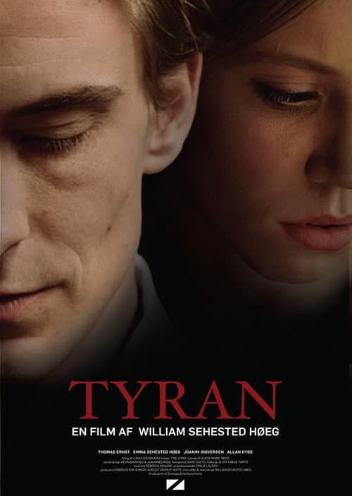 Poster for Tyran