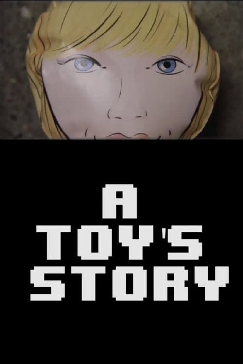 Poster for A Toy's Story