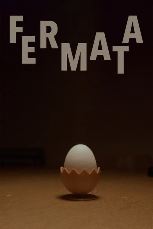 Poster for Fermata