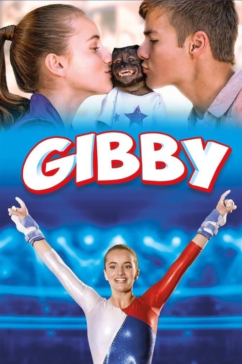 Poster for Gibby