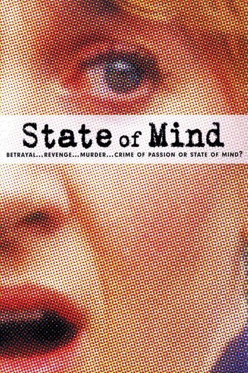 Poster for State of Mind