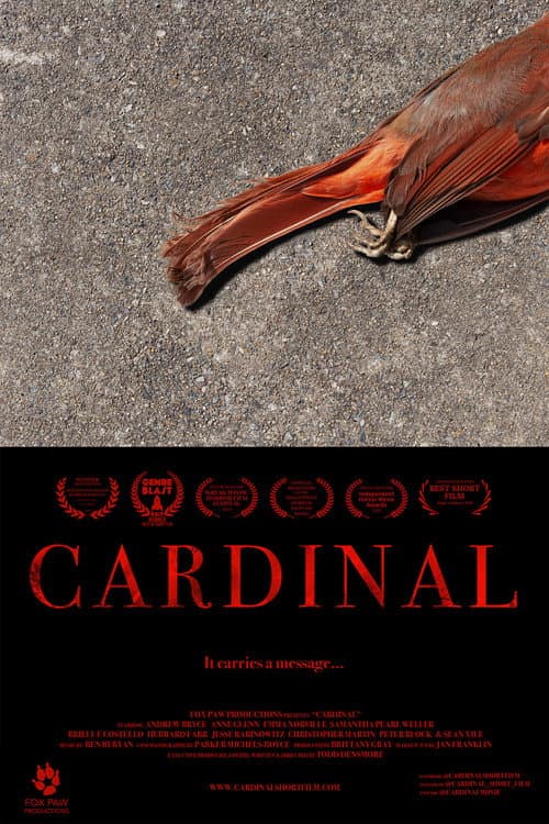 Poster for Cardinal