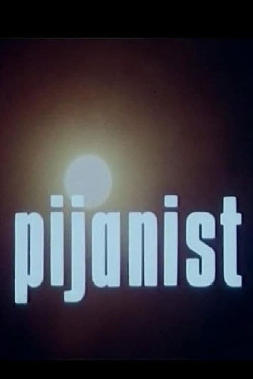 Poster for The Pianist