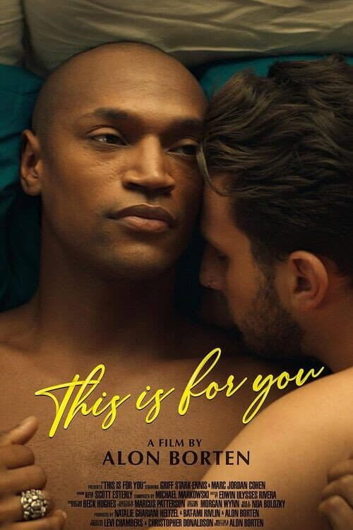 Poster for This Is for You