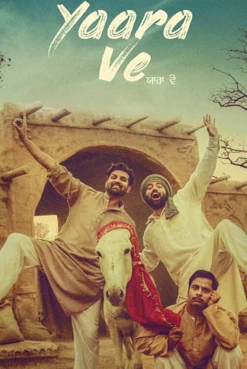 Poster for Yaara Ve