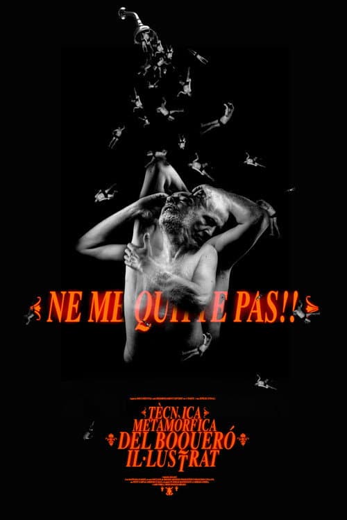 Постер до фільму «Tècnica Metamòrfica del Boqueró Il·lustrat»