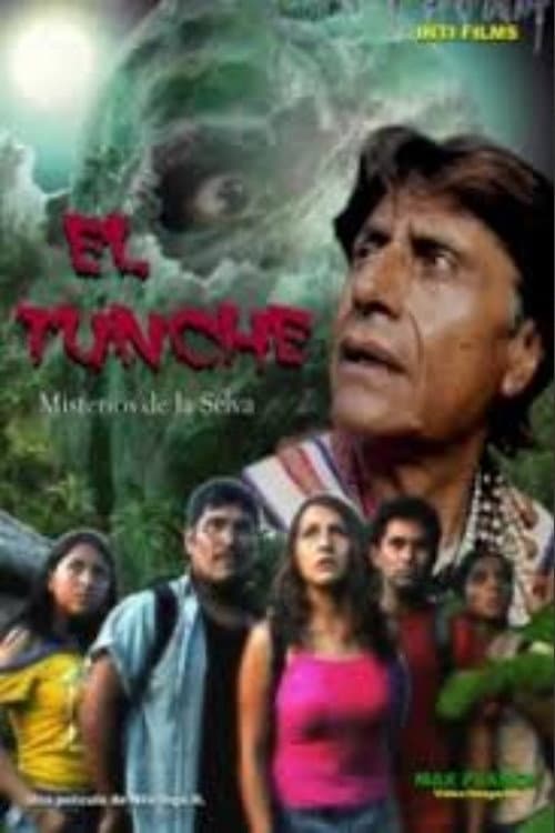 Poster for The Tunche