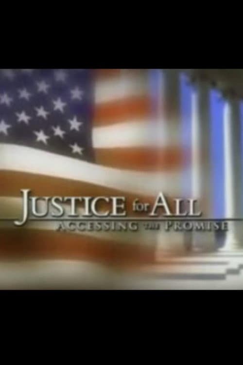 Poster for And Justice for All