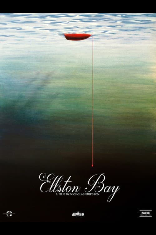 Poster for Ellston Bay