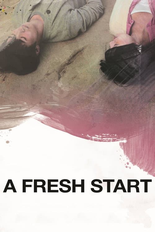 Poster for A Fresh Start