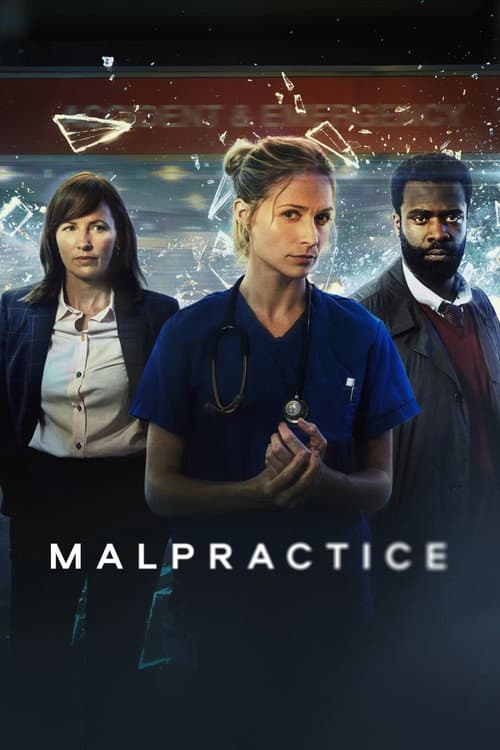 Poster for Malpractice