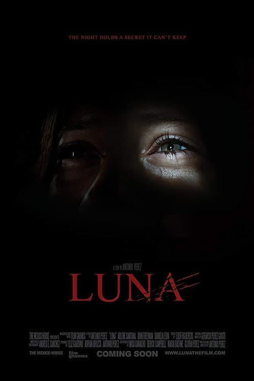 Poster for Luna