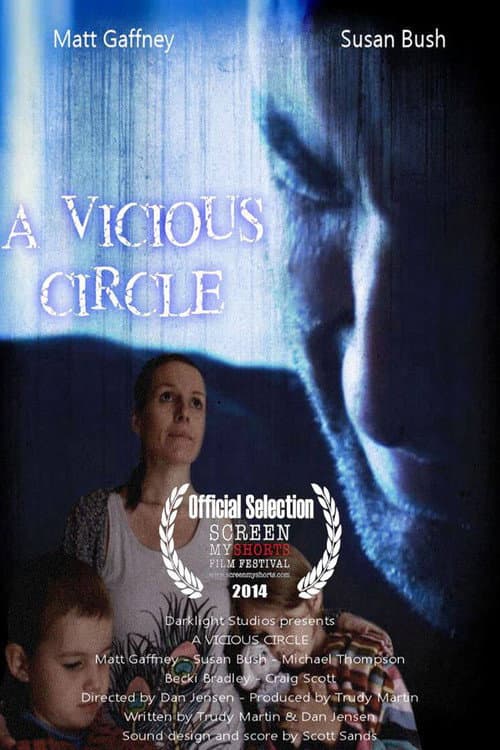 Poster for A Vicious Circle