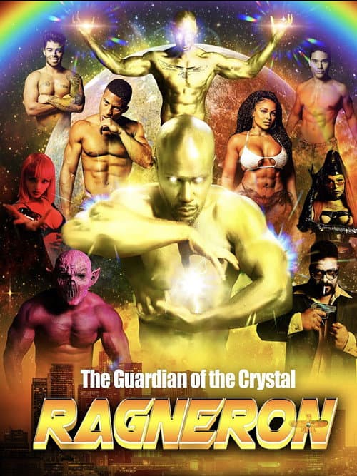 Poster for Ragneron