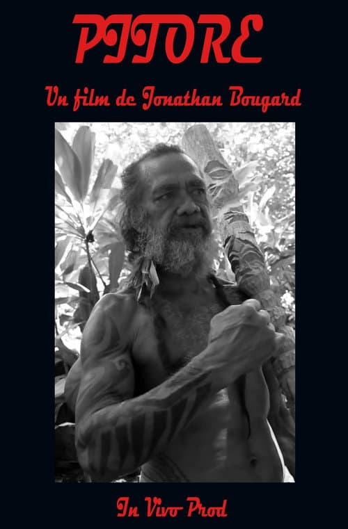 Poster for Pitore