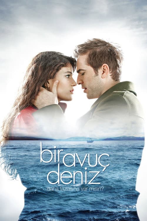 Poster for Bir Avuç Deniz