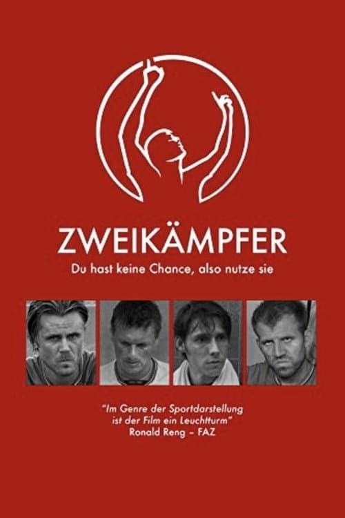 Poster for Zweikämpfer