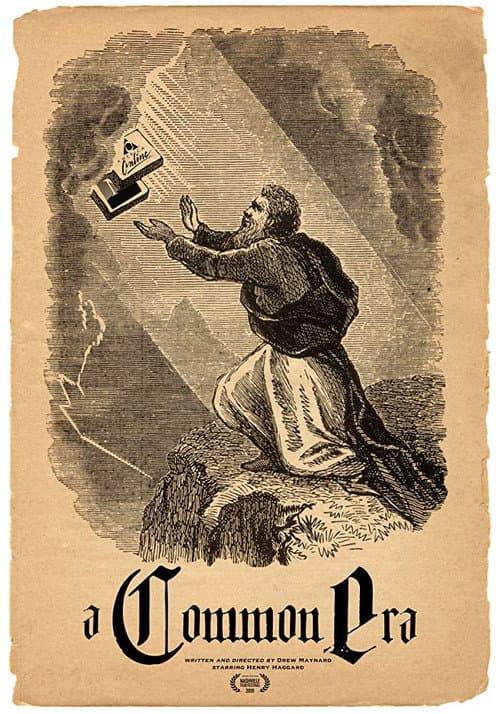 Poster for A Common Era