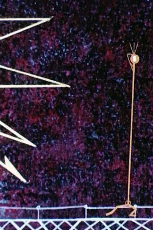 Poster for The Lighting Rod