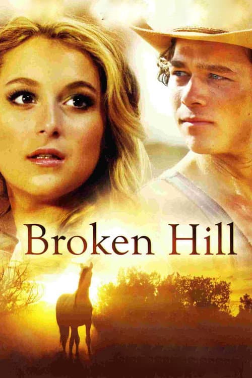 Poster for Broken Hill