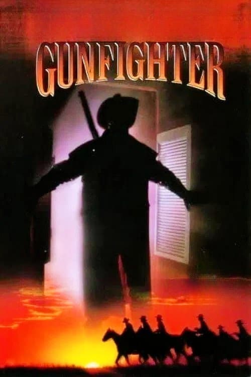 Poster for Gunfighter