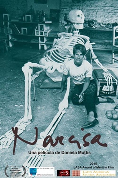 Poster for Narcisa