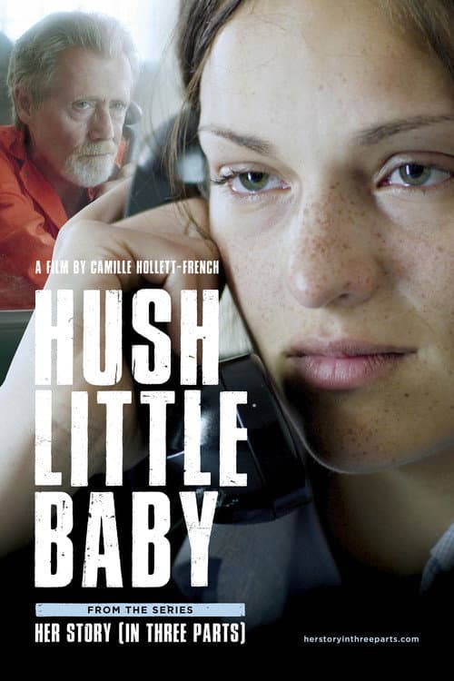 Постер до фільму «Her Story No. 2: Hush Little Baby»
