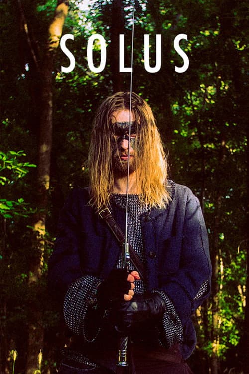 Poster for Solus