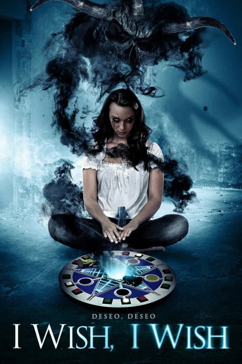 Poster for I Wish, I Wish