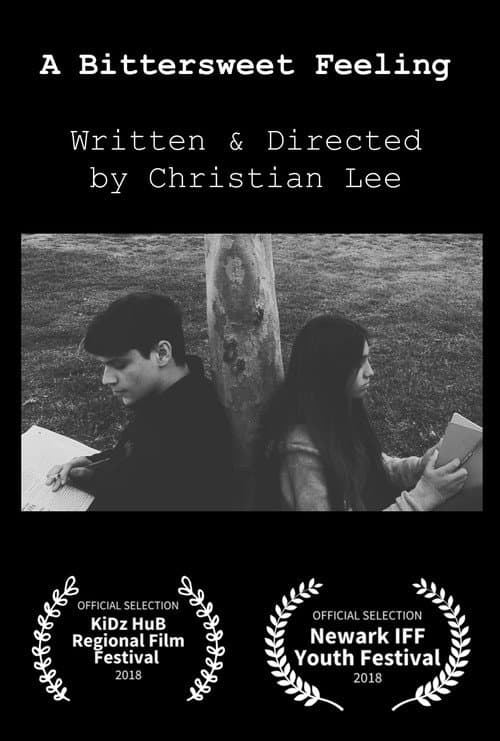 Poster for A Bittersweet Feeling