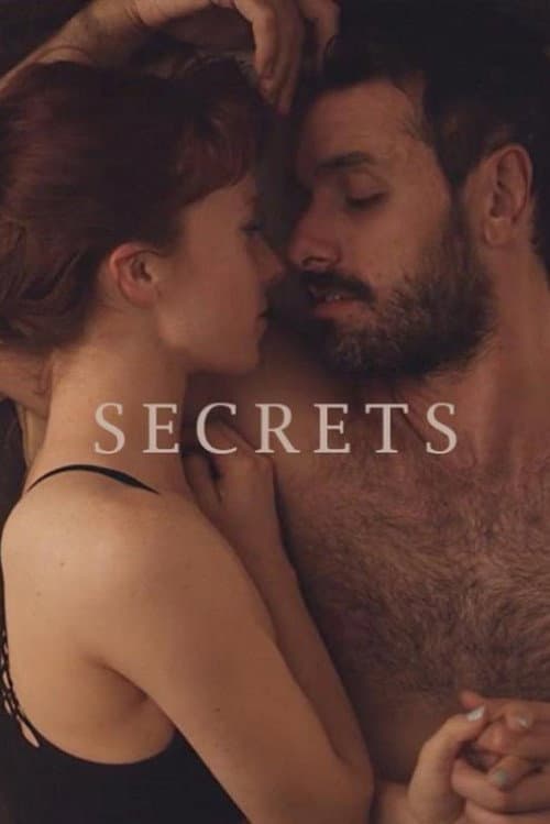 Poster for Secrets