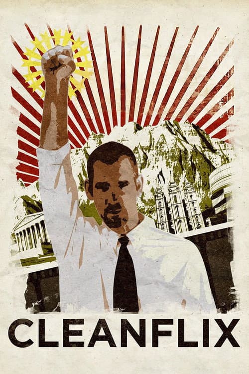Poster for Cleanflix