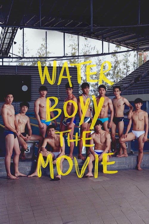 Poster for Water Boyy