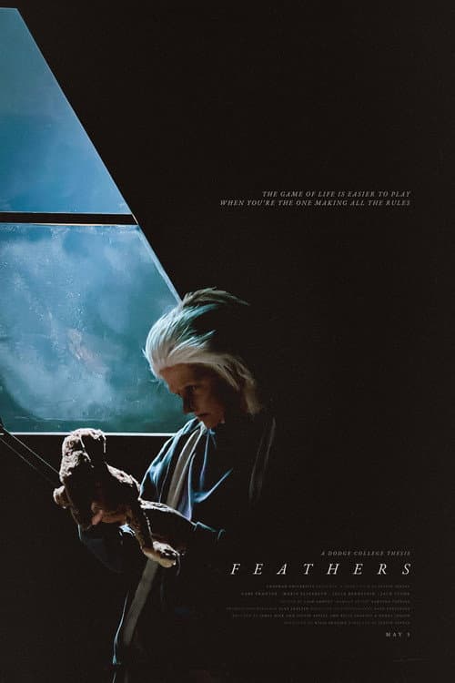 Poster for Feathers