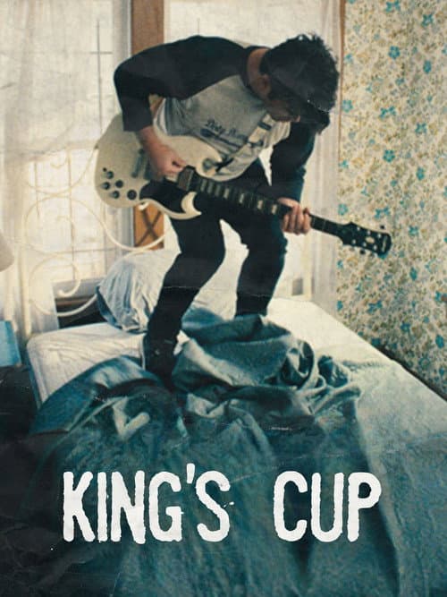 Poster for King's Cup