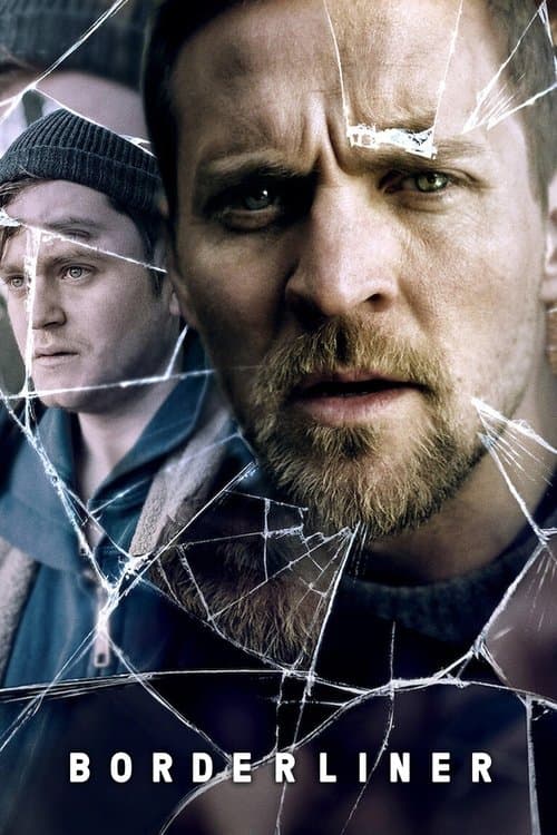 Poster for Borderliner