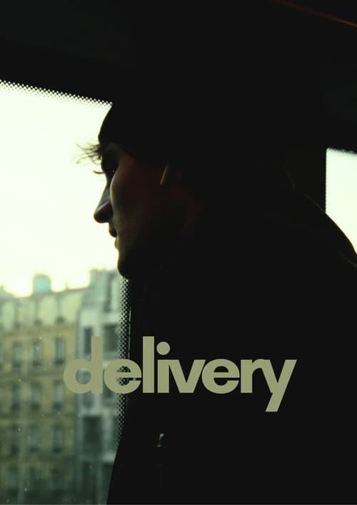 Poster for Delivery