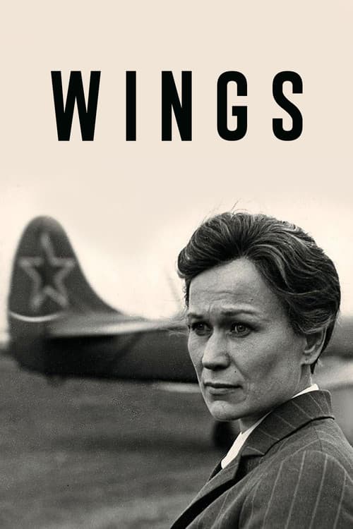 Poster for Wings