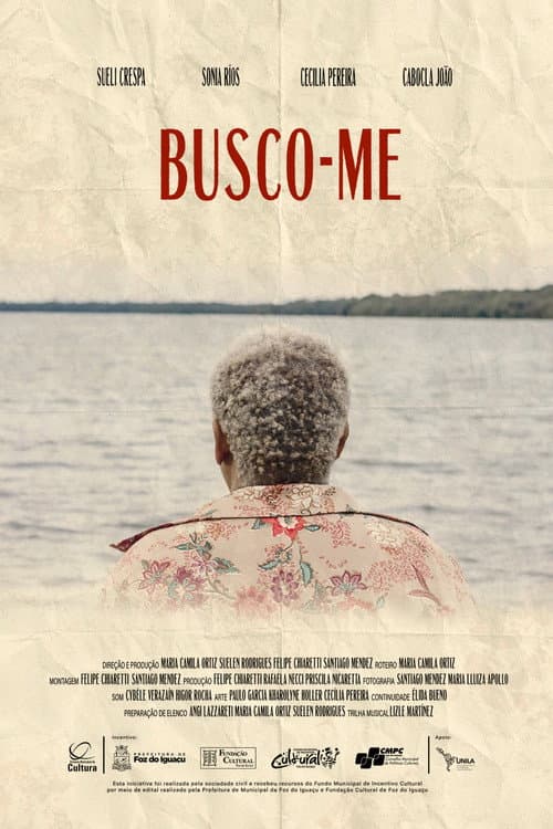 Poster for Busco-me