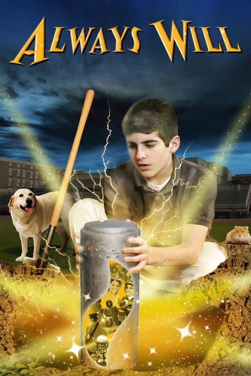 Poster for Always Will