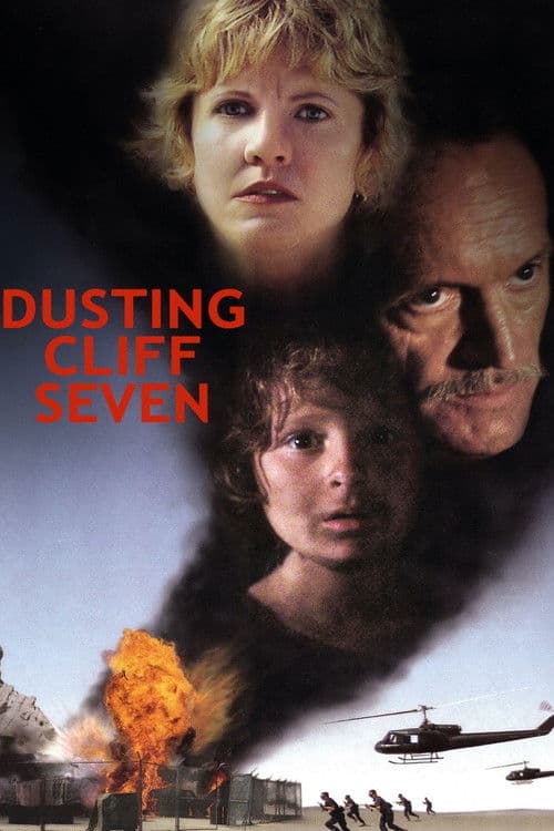 Poster for Dusting Cliff 7