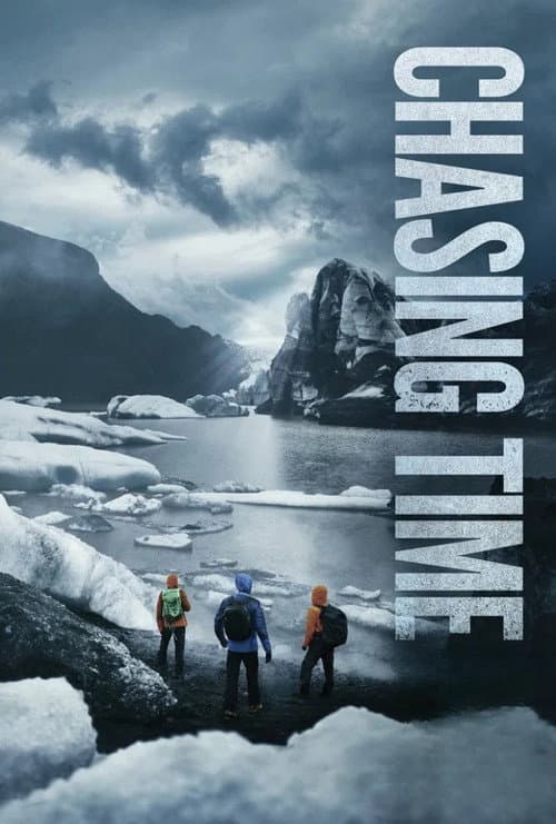 Poster for Chasing Time
