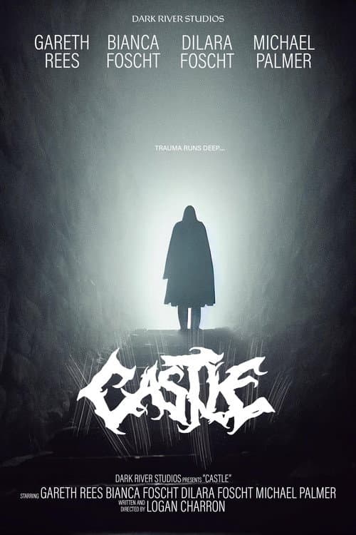 Poster for Castle