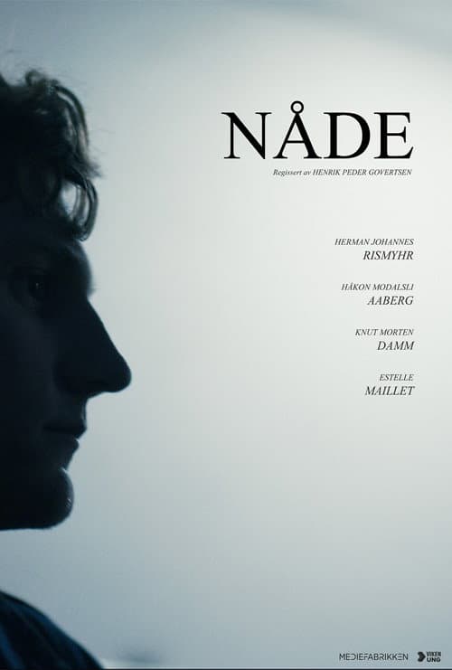 Poster for As We Forgive