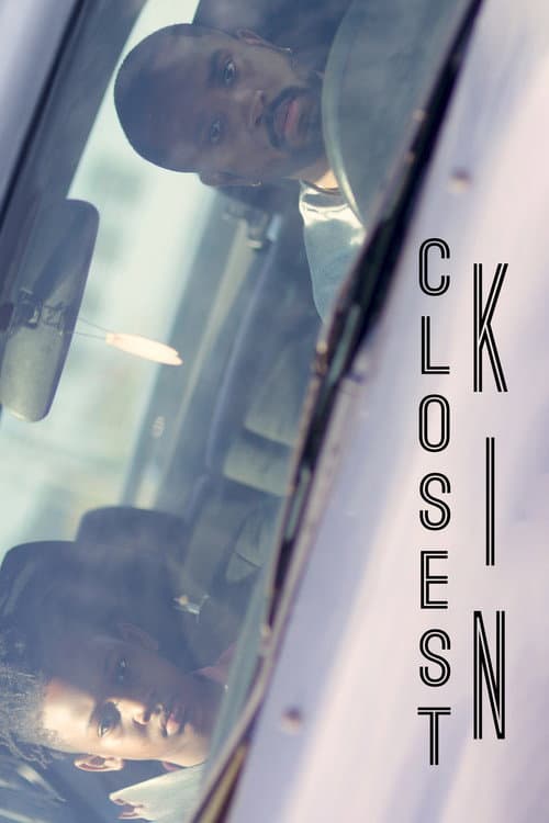 Poster for Closest Kin