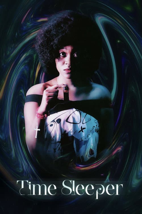 Poster for Time Sleeper
